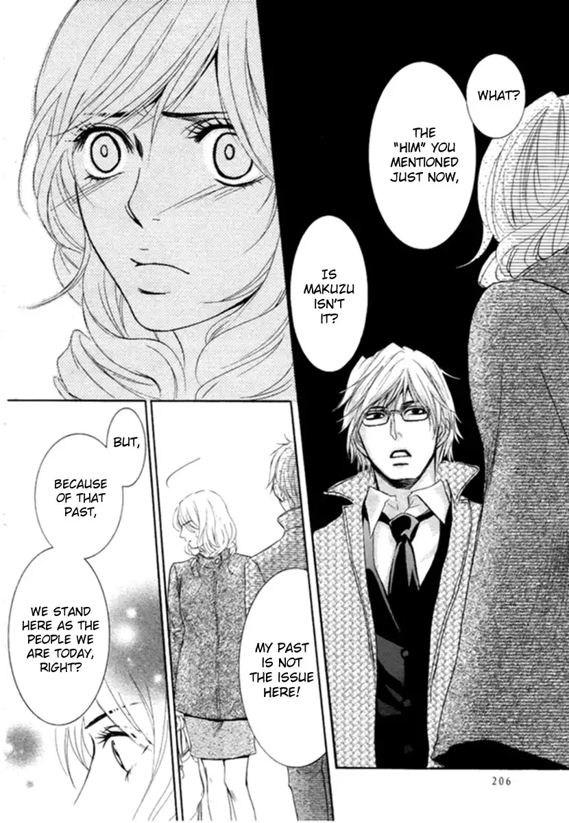 Kore wa Koi no Hanashi Chapter 7 39